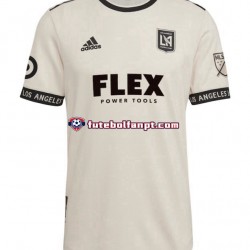 Camisola Alternativo Los Angeles FC 2022 Manga Curta ,Homem