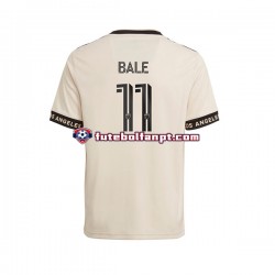 Camisola Alternativo Los Angeles FC Bale 11 Época 2022/2023 Manga Curta ,Homem