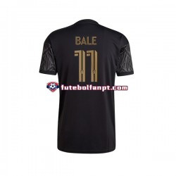 Camisola Principal Los Angeles FC Bale 11 Época 2022/2023 Manga Curta ,Homem