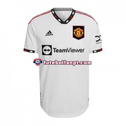 Camisola Alternativo Manchester United (2) Época 2022/2023 Manga Curta ,Homem