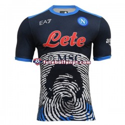 Camisola Principal Napoli Special 2 Época 2021/2022 Manga Curta ,Homem