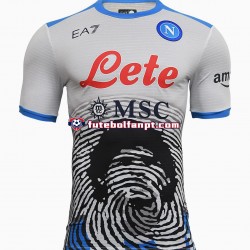 Camisola Principal Napoli Special 3 Época 2021/2022 Manga Curta ,Homem