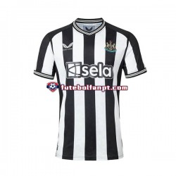 Camisola Principal Newcastle United Época 2023/2024 Manga Curta ,Homem