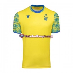 Camisola Alternativo Nottingham Forest Época 2022/2023 Manga Curta ,Homem