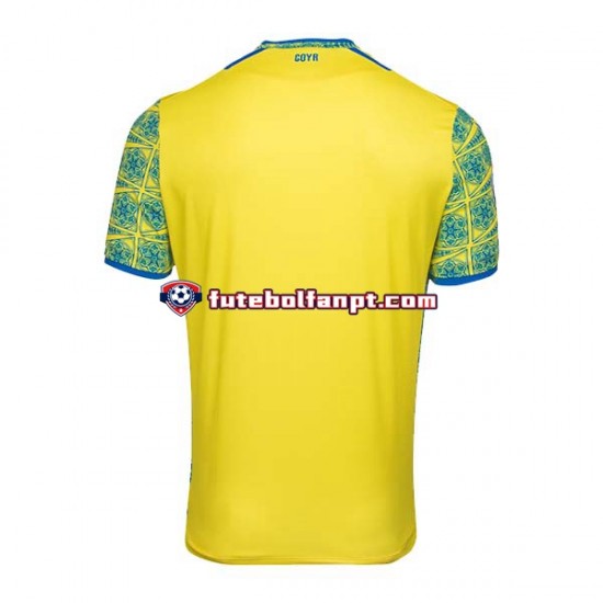 Camisola Alternativo Nottingham Forest Época 2022/2023 Manga Curta ,Homem