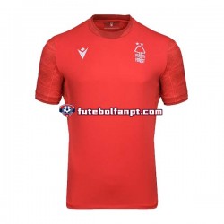 Camisola Principal Nottingham Forest Época 2022/2023 Manga Curta ,Homem