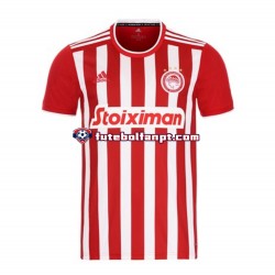 Camisola Principal Olympiacos Época 2021/2022 Manga Curta ,Homem