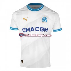 Camisola Principal Olympique de Marseille Época 2023/2024 Manga Curta ,Homem