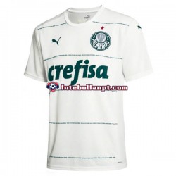 Camisola Alternativo Palmeiras Época 2022/2023 Manga Curta ,Homem