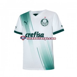 Camisola Alternativo Palmeiras Época 2023/2024 Manga Curta ,Homem