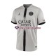 Camisola Alternativo Paris Saint-Germain Época 2022/2023 Manga Curta ,Homem