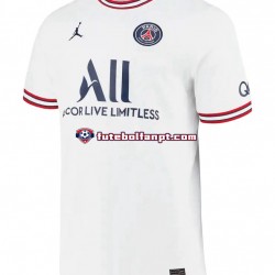 Camisola Alternativa (3ª) Paris Saint-Germain Época 2021/2022 Manga Curta ,Homem