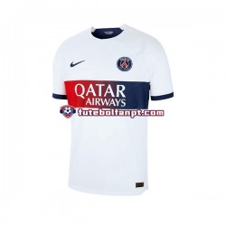 Camisola Alternativo Paris Saint-Germain Neymar Jr 10 Época 2023/2024 Manga Curta ,Homem