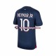 Camisola Principal Paris Saint-Germain Neymar Jr 10 Época 2023/2024 Manga Curta ,Homem