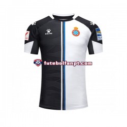 Camisola Alternativa (2ª) RCD Espanyol Época 2023/2024 Manga Curta ,Homem