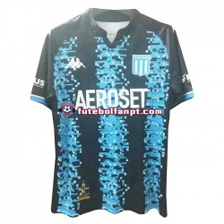 Camisola Alternativo Racing Club Época 2022/2023 Manga Curta ,Homem