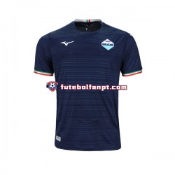 Camisola Alternativo SS Lazio Época 2023/2024 Manga Curta ,Homem