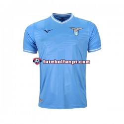 Camisola Principal SS Lazio Época 2023/2024 Manga Curta ,Homem