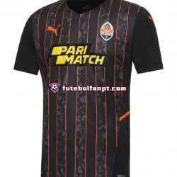 Camisola Alternativo Shakhtar Donetsk Época 2021/2022 Manga Curta ,Homem