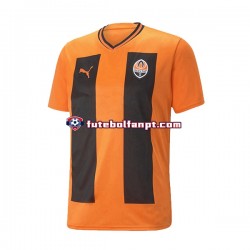 Camisola Principal Shakhtar Donetsk Época 2022/2023 Manga Curta ,Homem