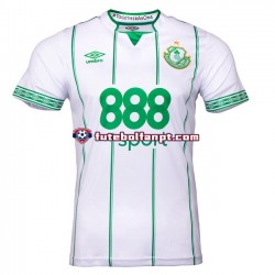 Camisola Alternativo Shamrock Rovers Época 2021/2022 Manga Curta ,Homem