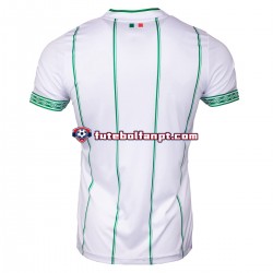 Camisola Alternativo Shamrock Rovers Época 2021/2022 Manga Curta ,Homem