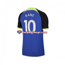 Camisola Alternativo Tottenham Hotspur Harry Kane 10 Época 2022/2023 Manga Curta ,Homem