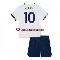 Camisola Principal Tottenham Hotspur Harry Kane 10 Época 2022/2023 Manga Curta ,Criança