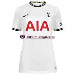 Camisola Principal Tottenham Hotspur Época 2022/2023 Manga Curta ,Senhora