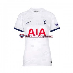 Camisola Principal Tottenham Hotspur Época 2023/2024 Manga Curta ,Senhora