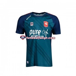 Camisola Alternativo Twente Época 2022/2023 Manga Curta ,Homem