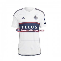 Camisola Principal Vancouver Whitecaps Época 2023/2024 Manga Curta ,Homem