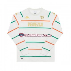 Camisola Alternativo Venezia Época 2022/2023 Manga Comprida ,Homem