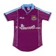 Camisola Principal West Ham United Retro 1999-2001 Manga Curta ,Homem