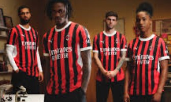 AC Milan oferece a Maignan um salário anual de 6 milhões de euros