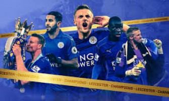 Leicester City regressa ao topo do Campeonato