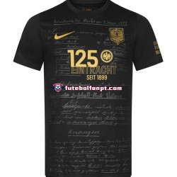 Camisola Principal Eintracht Frankfurt Anniversary Época 2023/2024 Manga Curta ,Homem