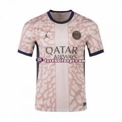 Camisola Alternativa (3ª) Paris Saint-Germain Época 2023/2024 Manga Curta ,Homem