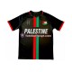 Camisola Principal Club Deportivo Palestino Center Stripre Época 2024/2025 Manga Curta ,Homem