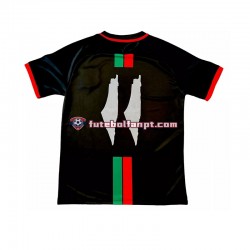 Camisola Principal Club Deportivo Palestino Center Stripre Época 2024/2025 Manga Curta ,Homem