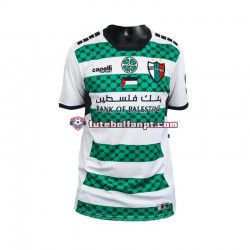 Camisola Alternativa (2ª) Club Deportivo Palestino Época 2024/2025 Manga Curta ,Homem