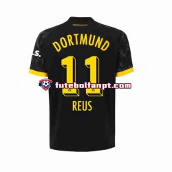 Camisola Alternativo Borussia Dortmund Marco Reus 11 Época 2023/2024 Manga Curta ,Homem