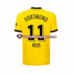 Camisola Principal Borussia Dortmund Marco Reus 11 Época 2023/2024 Manga Curta ,Homem