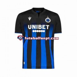 Camisola Principal Club Brugge Época 2023/2024 Manga Curta ,Homem