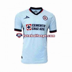 Camisola Alternativo Cruz Azul Época 2023/2024 Manga Curta ,Homem