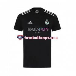 Camisola Real Madrid Balmain Época 2023/2024 Manga Curta ,Homem