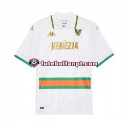 Camisola Alternativo Venezia Época 2023/2024 Manga Curta ,Homem