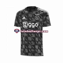 Camisola Alternativa (2ª) AFC Ajax Época 2023/2024 Manga Curta ,Homem