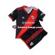 Camisola Alternativa (2ª) CA River Plate Época 2023/2024 Manga Curta ,Criança