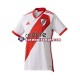 Camisola Principal CA River Plate Época 2023/2024 Manga Curta ,Homem